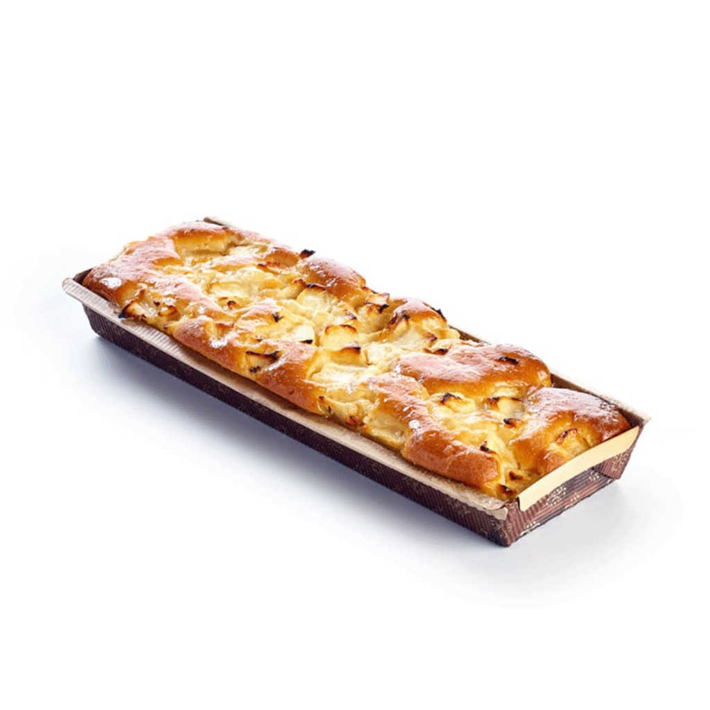 8007 Cake Aux Pommes TS La Lorraine 7 x 480 gr