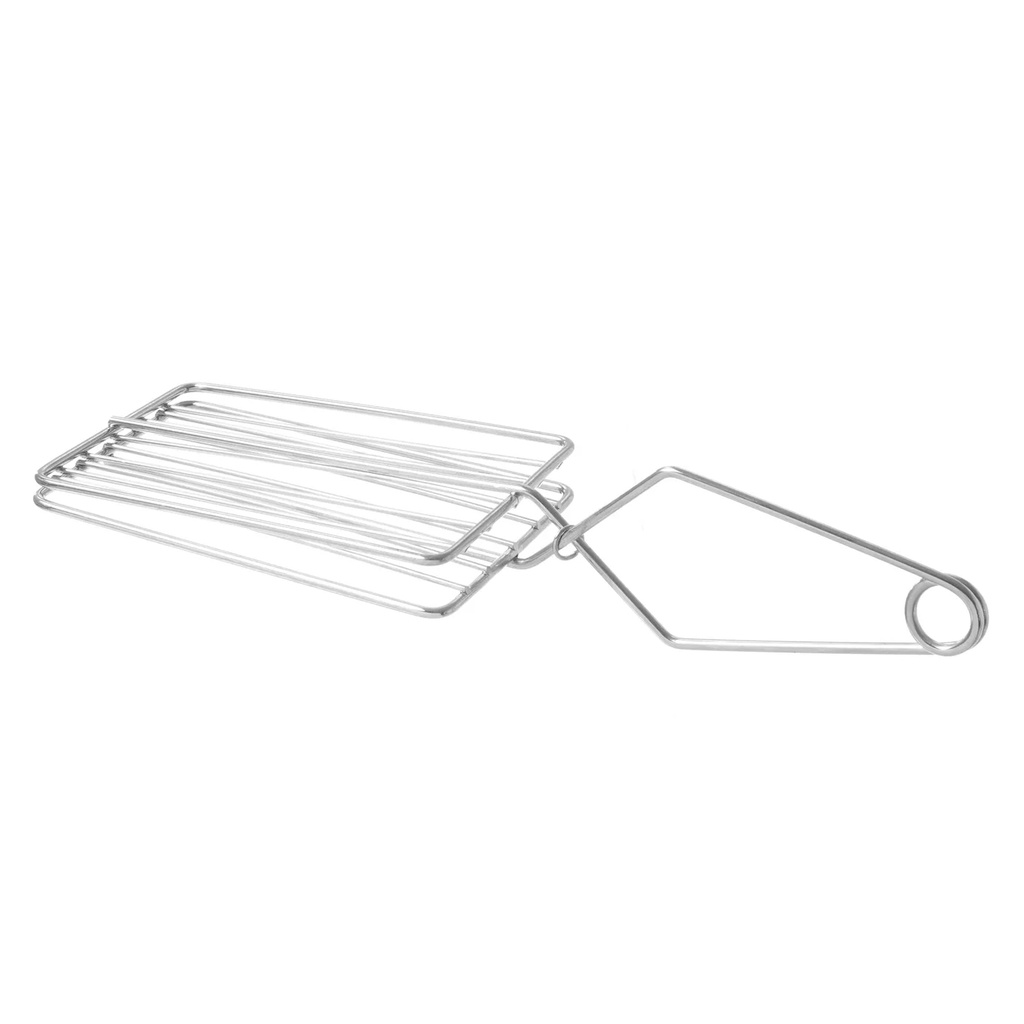Pince Croque Monsieur 6 pcs Hendi - 262801