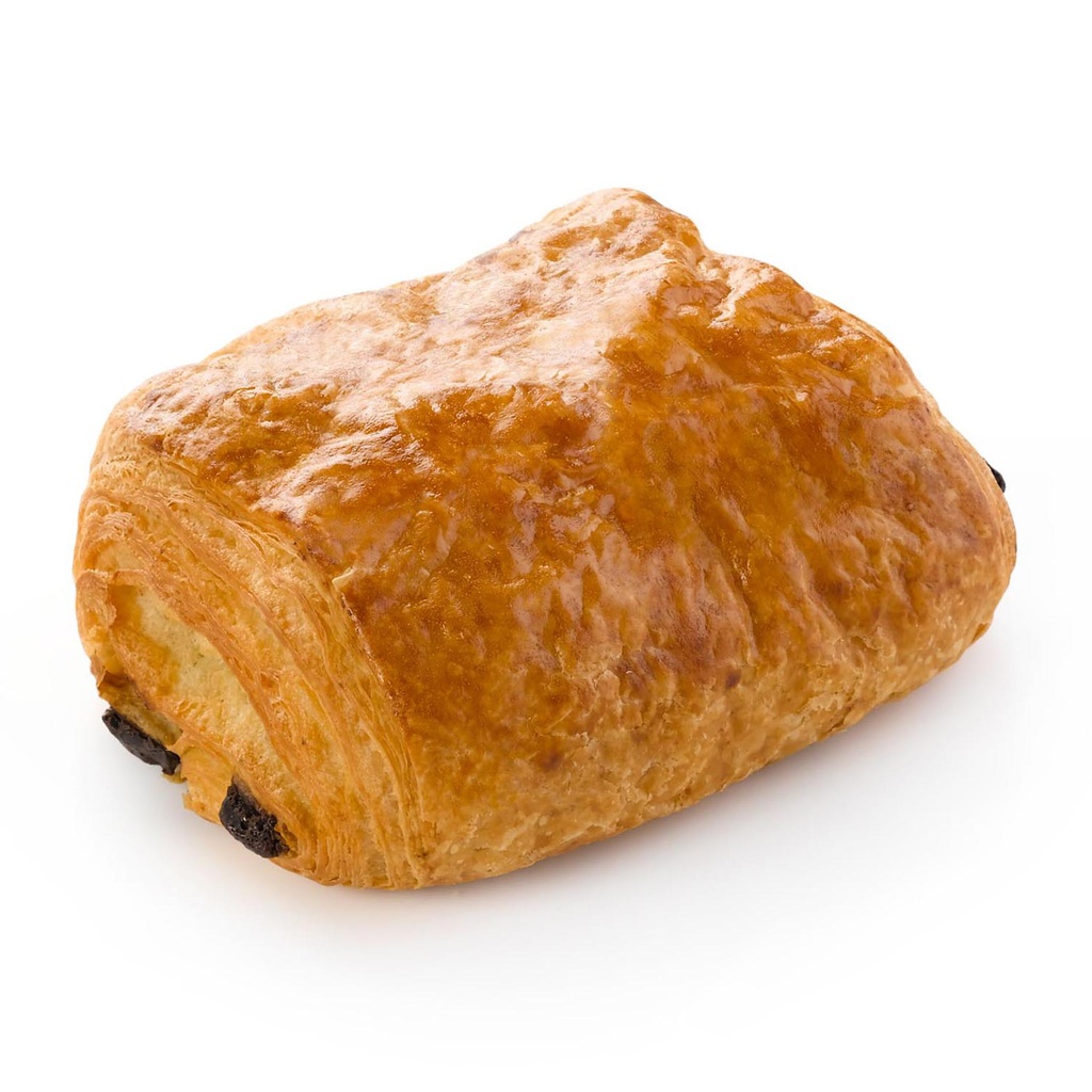 2186 Pain au chocolat Pastridor 48 x 75 gr