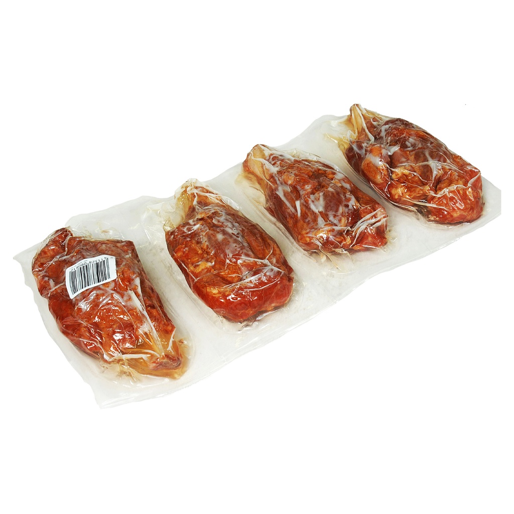 Mini Jambonneau Imperial 4x250gr Vers