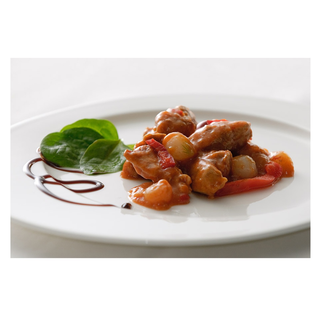 Goulash 2.2KG Cuisine Maison Frais