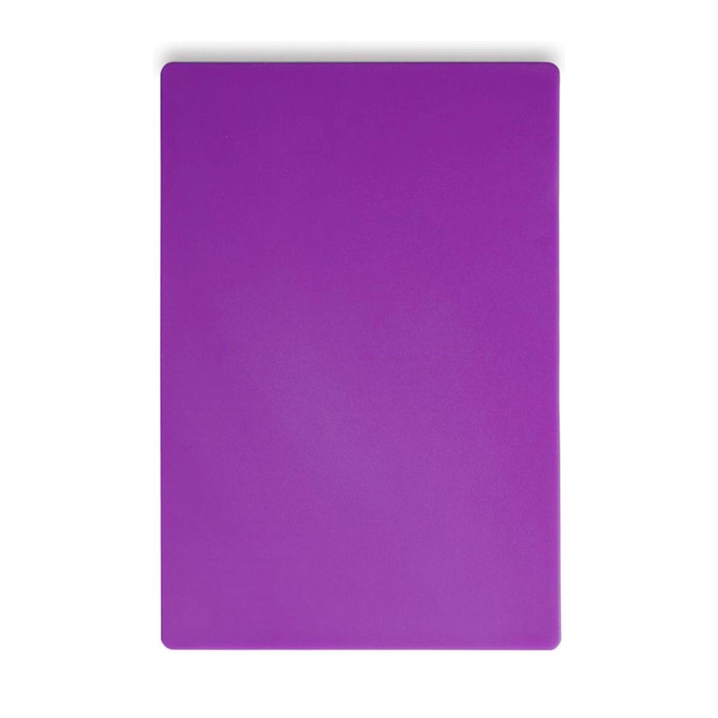 Planche A Couper - Mauve - Hendi - 825662