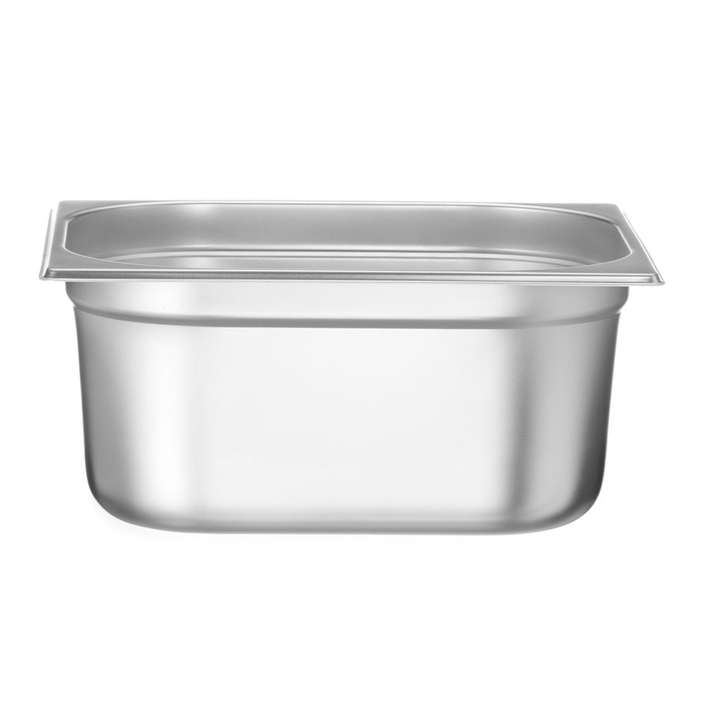 Gastro Bac 1/2 - 150Mm - Budget Line - Hendi - 800348