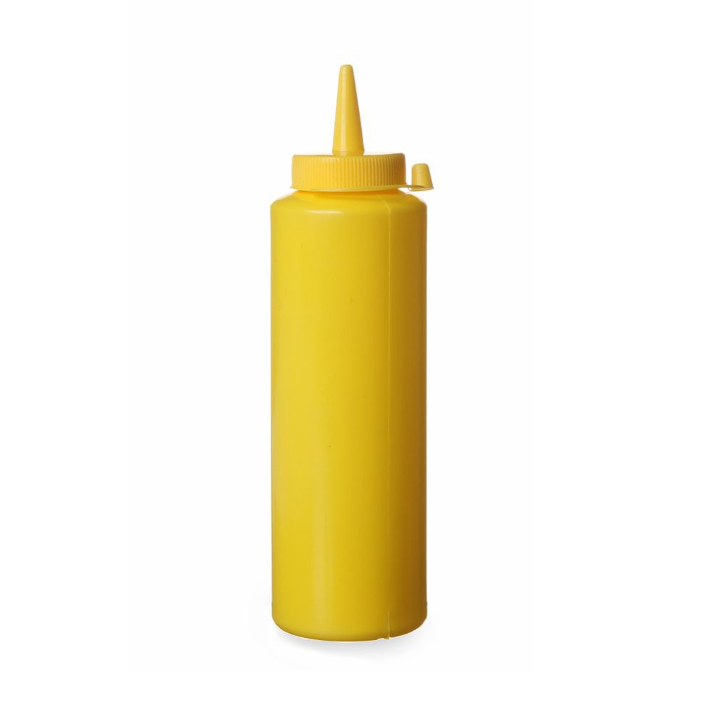Dispencer Flacon - 70 cl - Jaune - 557907