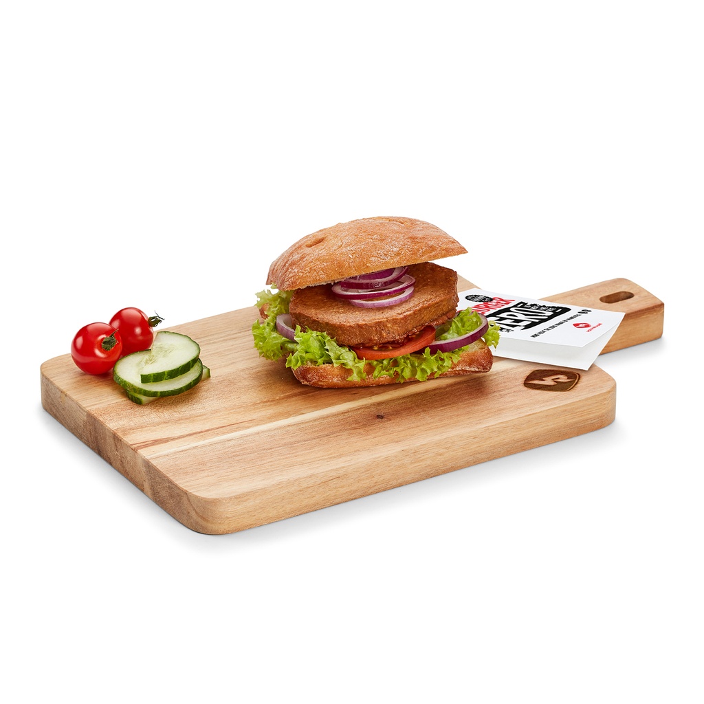 Flexitarian Bastards végétarienne Burger 16 x 100 gr