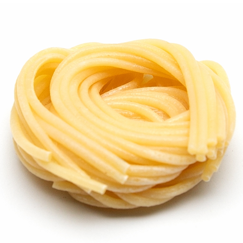 A15-10 Pate Spaghettii Nid 50gr Smiling Cook 10 kg