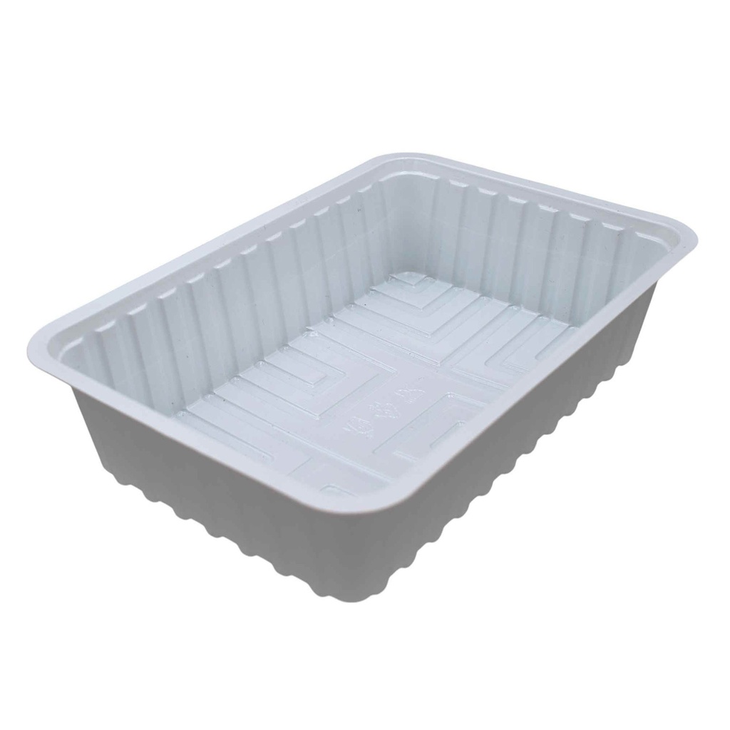 A14 plastique 4 x 250 pcs- 750 cc