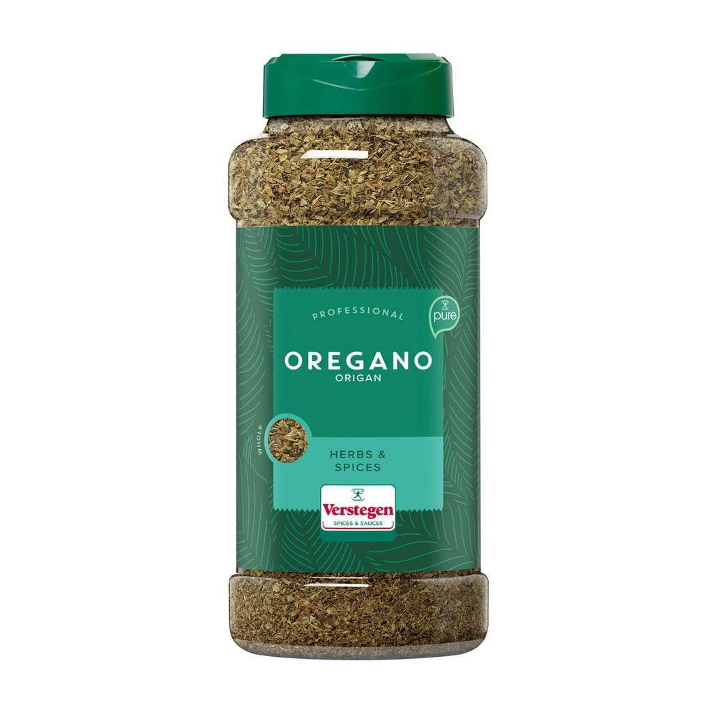 Oregan Entier Verstegen 120 gr