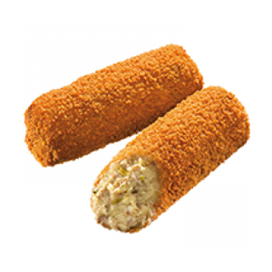 Sachets Croquettes Viande 7 pcs