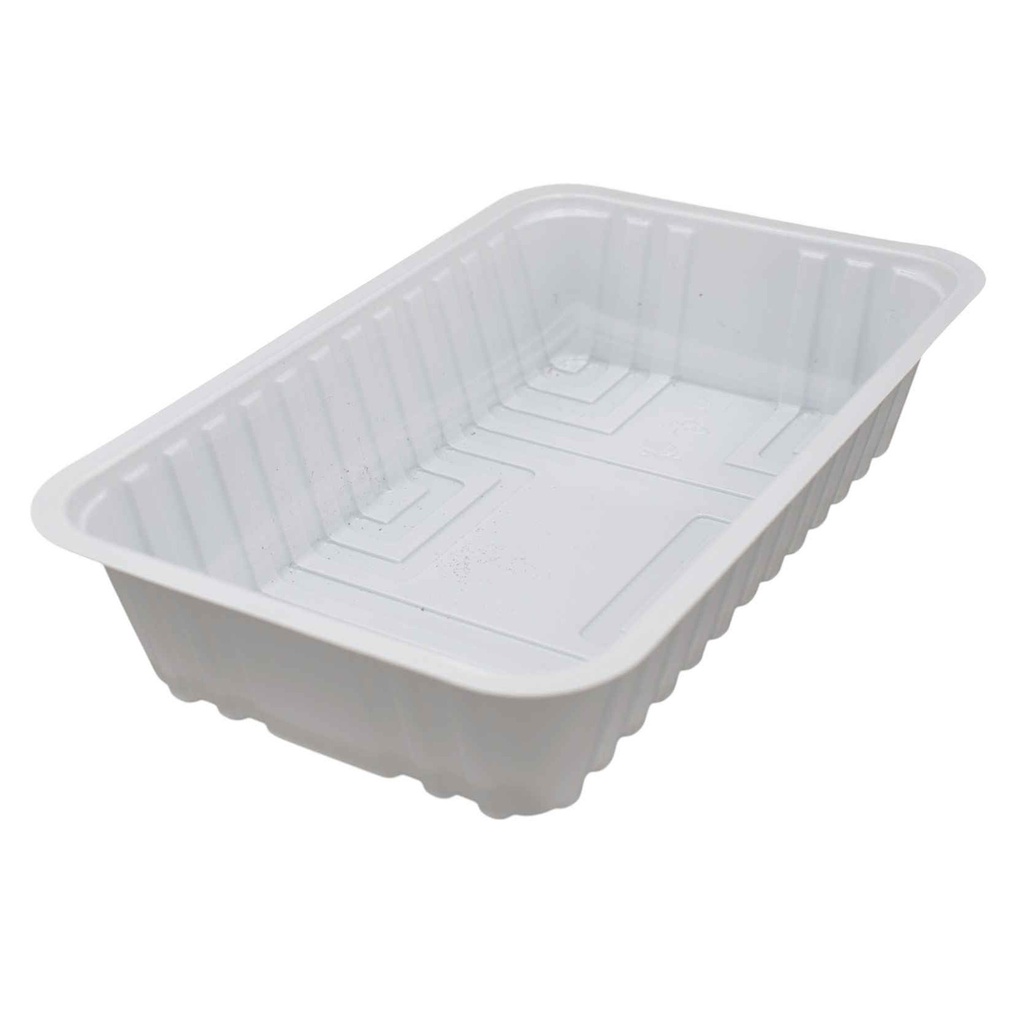 A 15 plastique 4 x 250 pcs - 685 cc