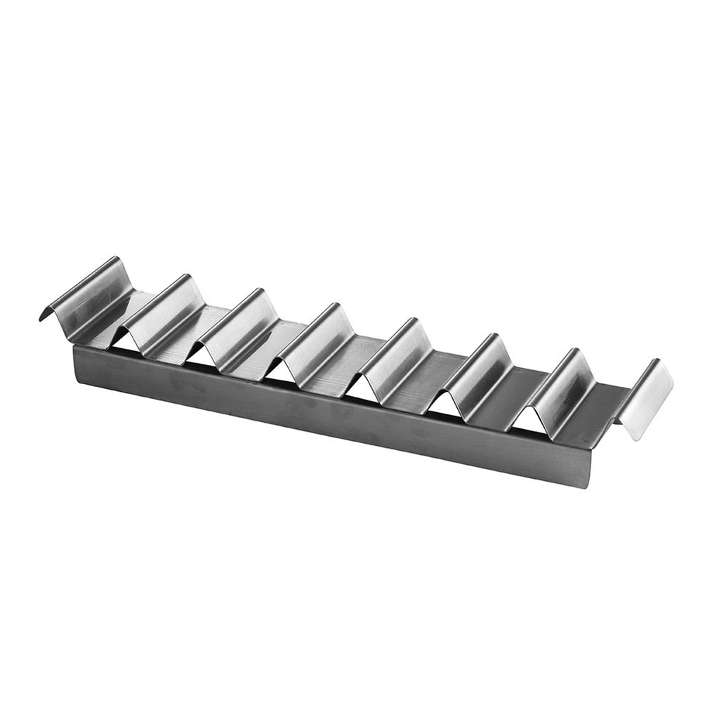 429419 Distributeur de Petits Pains (7) 475 x 105 x 60 mm Hendi