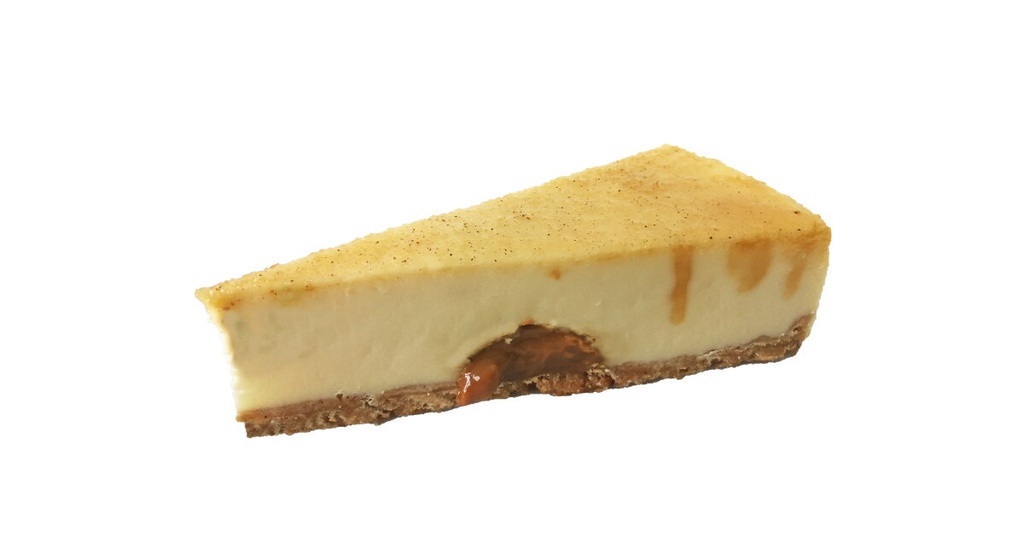 LA998 Churros Cheesecake - Coolhull Farm 14 pcs - 1,4 kg