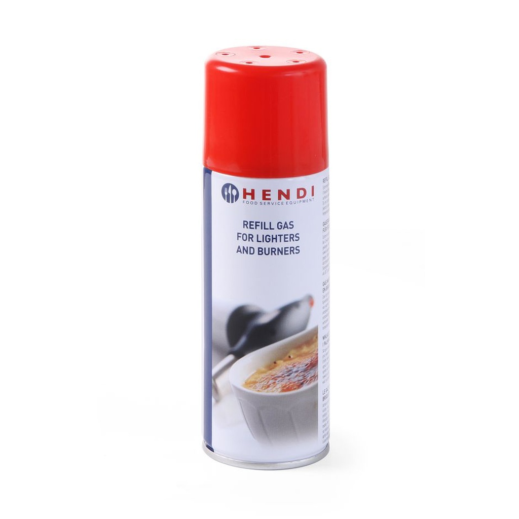 Remplissage De Gaz Hendi - 199046