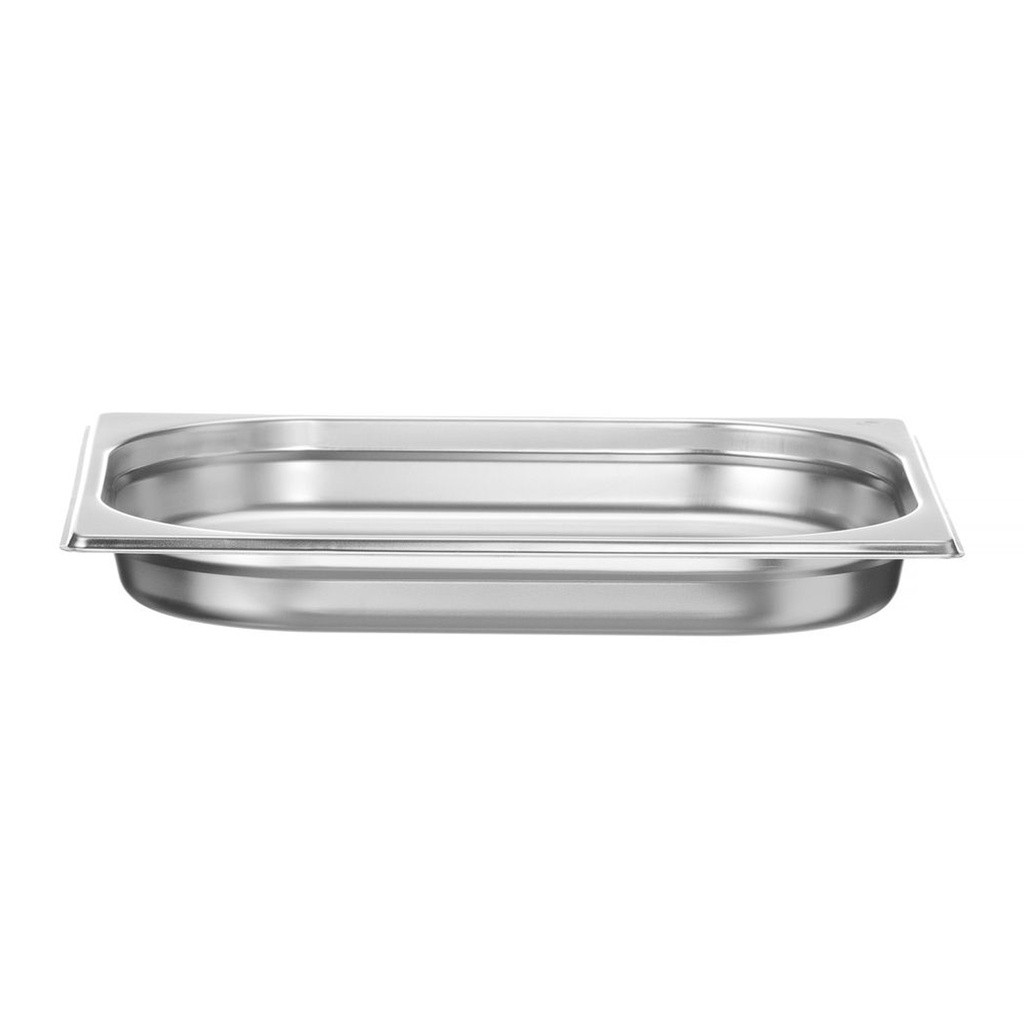 Bac Gastro 1/2 - Budget Line - Hendi - 40 mm 800317