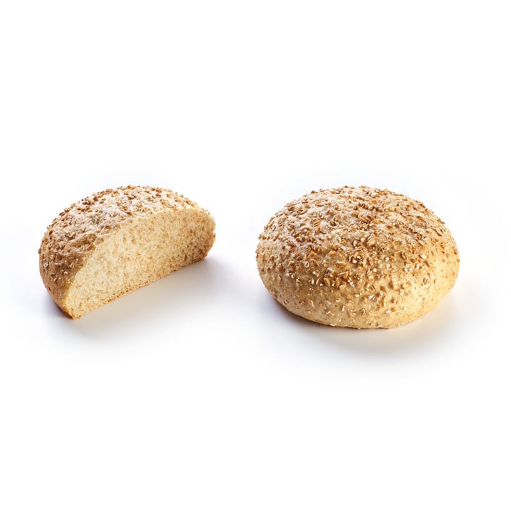 3185 Pan Bagnat gris Large La Lorraine 45 x 110 gr