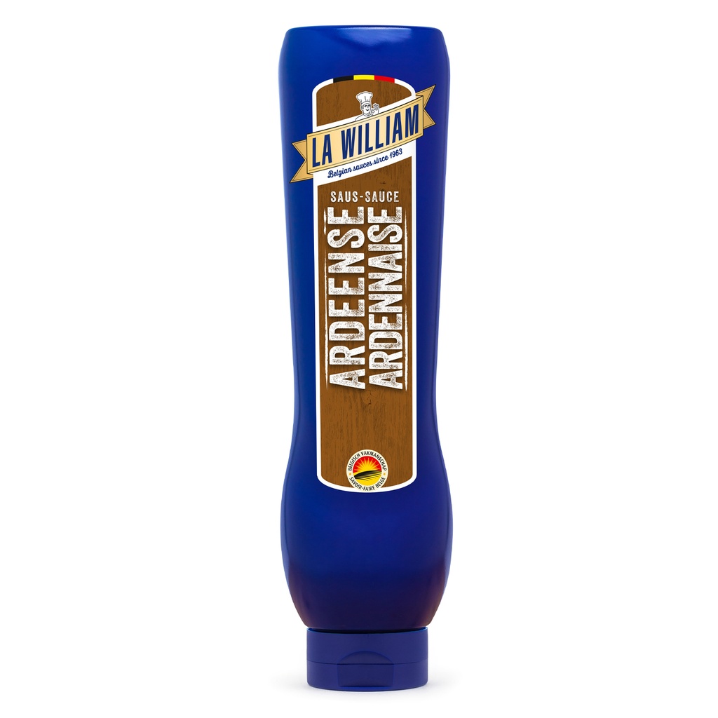 Ardennaise La William Tube 1 L