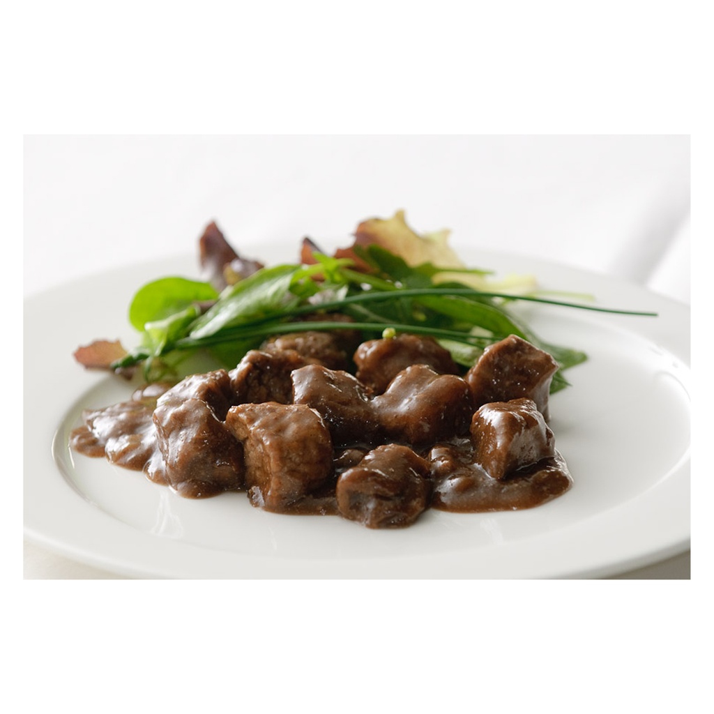 Carbonades Frais Cuisine Maison 2,2 kg