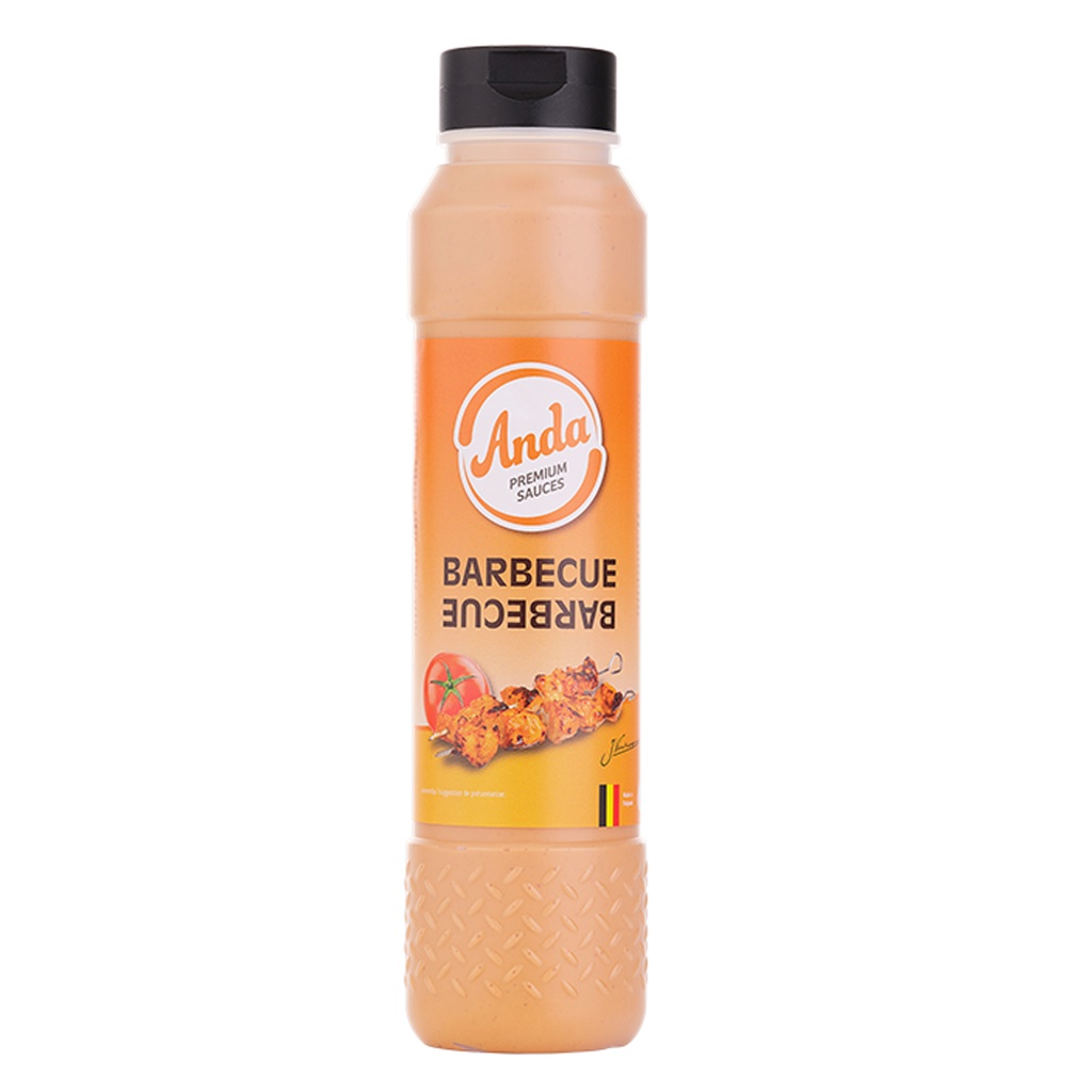 Barbecue Anda Tube 1 L