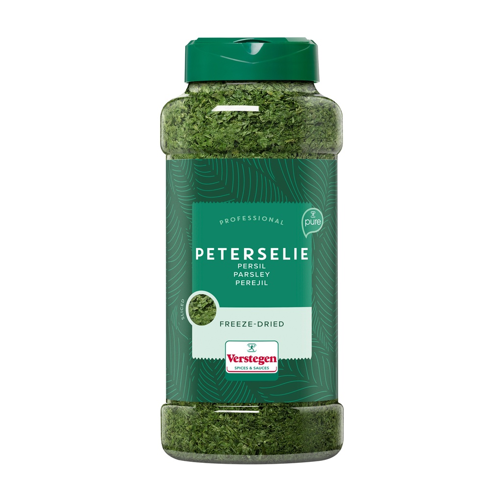 Persil Lyophilise Coupe Verstegen 45 gr