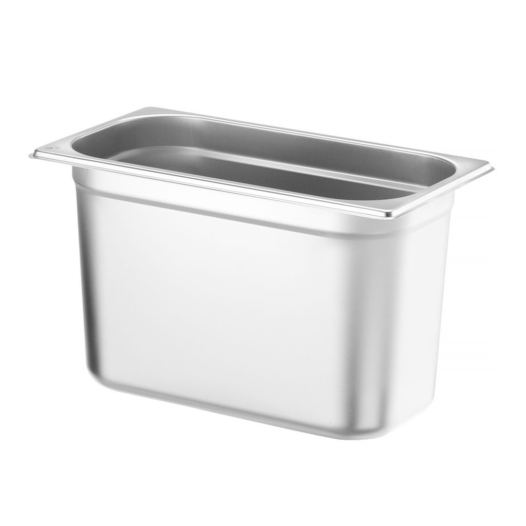 Bac Gastro 1/3- Budget Line - Hendi - 200 mm 800454