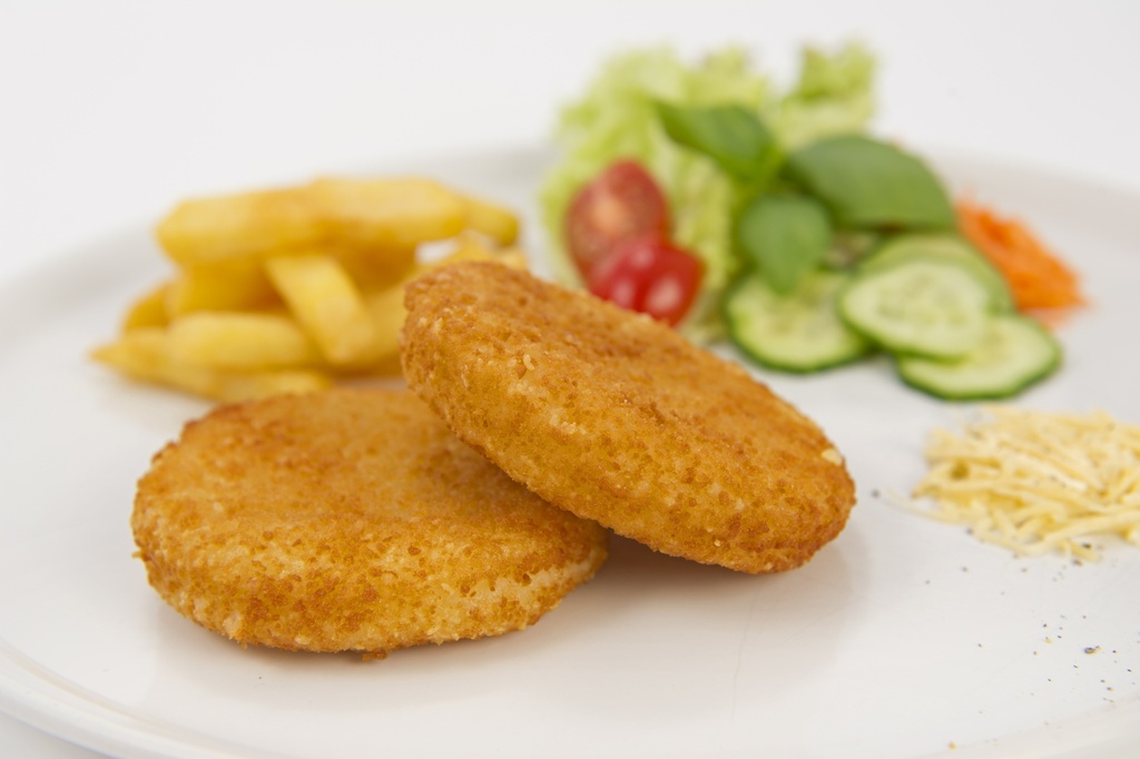 Croquette Fromage Artisanale Noyez 12 x 70 gr