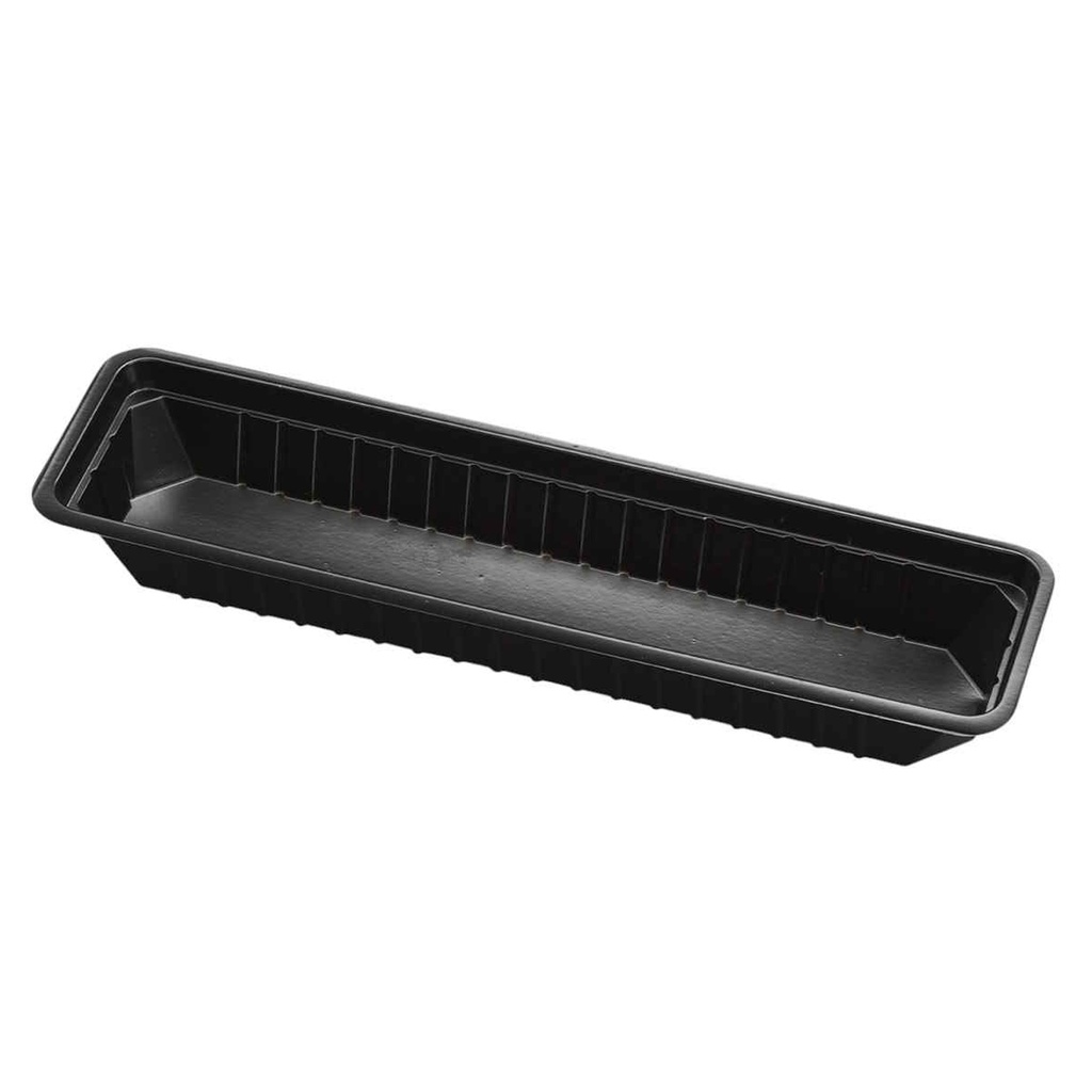 A 8 Large noir - 100 pcs