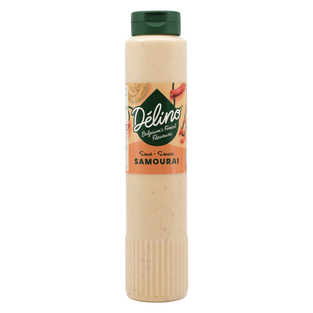 Sauce Samurai Delino 1 L