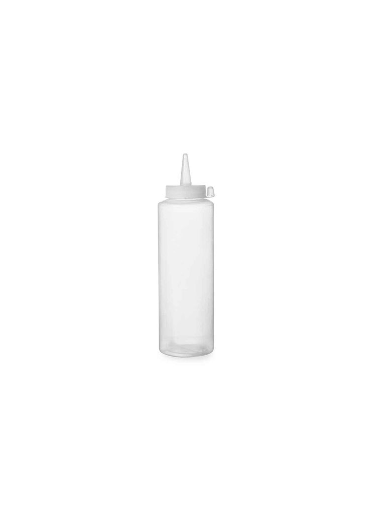 558027 Dispencer Flacon Transparant 20 cl Hendi