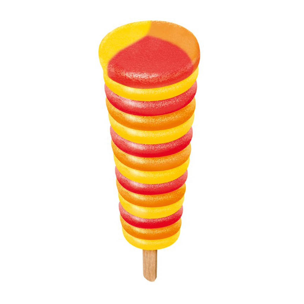 MAX SUPERTWISTER 28X110ML OLA