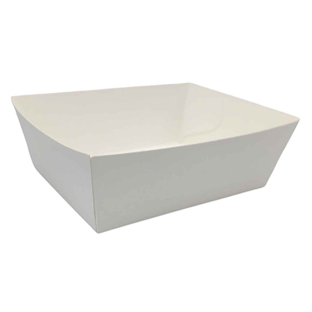 Bac à frites710 - Nr 75 - 1 x 250 pcs