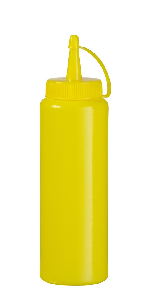 558003 Flacon Doseur Jaune 20 cl Hendi