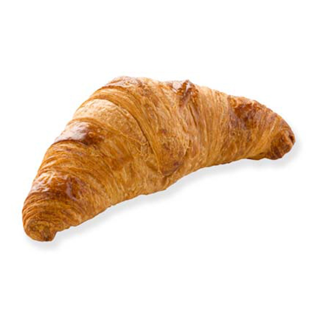 1721 Croissant Délice Droit Pastridor 48 x 70 gr
