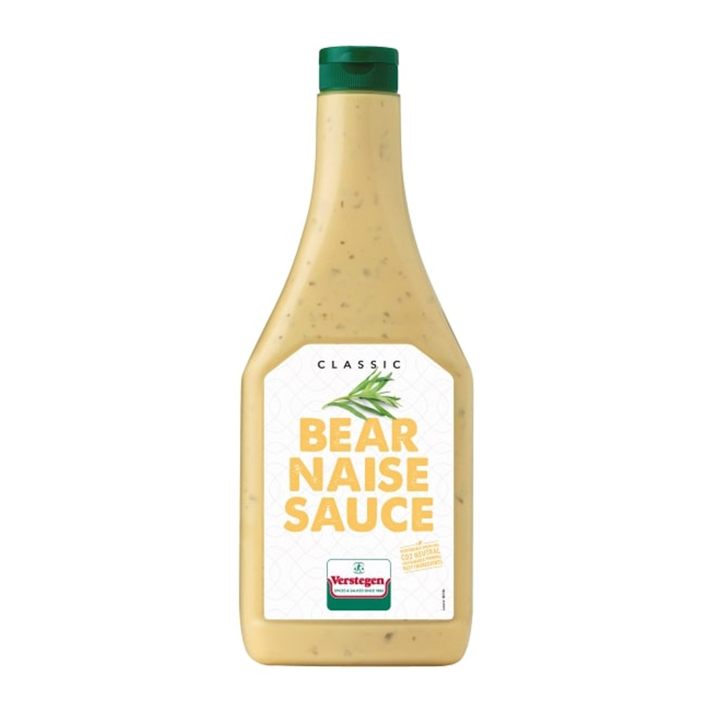 Béarnaise Verstegen 875 ml