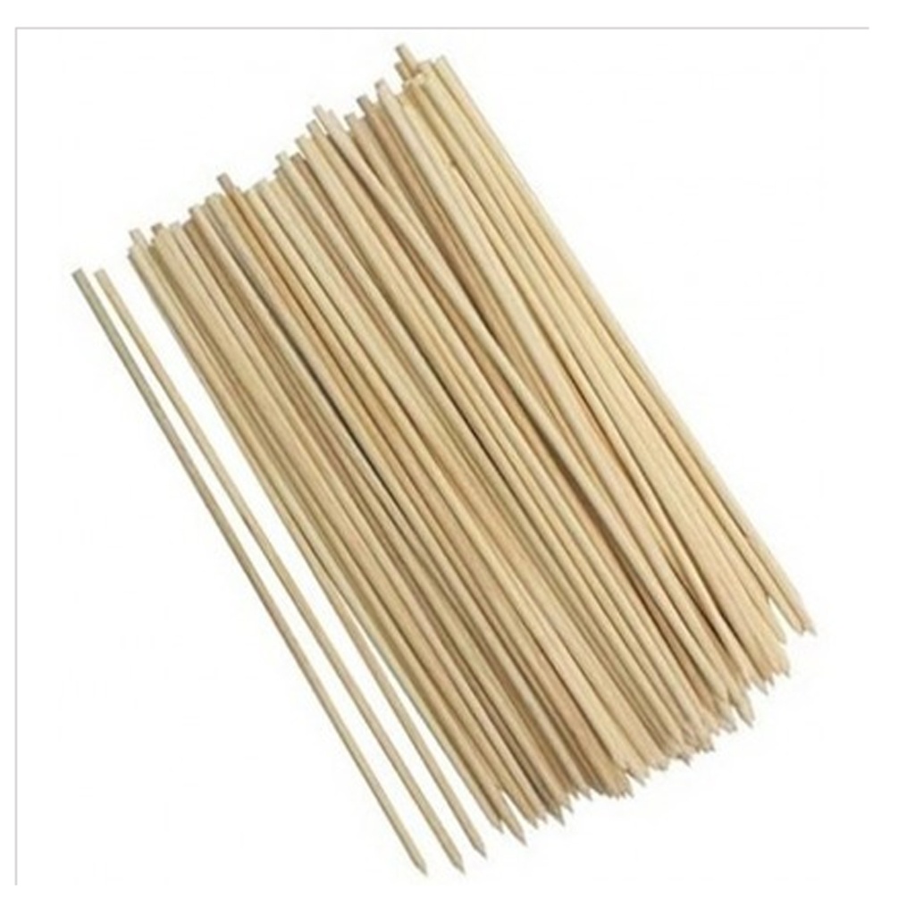 Batons Brochette 16 cm - 100 pcs