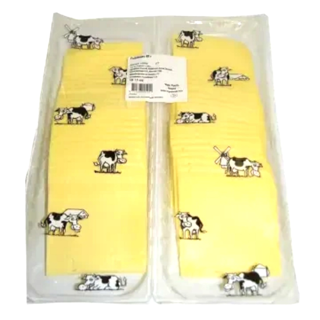 Gouda 48+ (10cm x 10cm) 1 kg