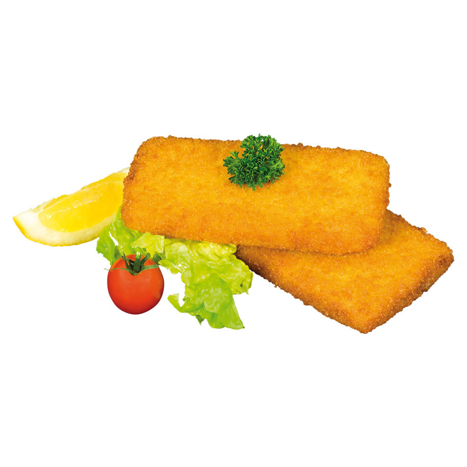 Burger Poisson Panne Borimex 50 x 150 gr