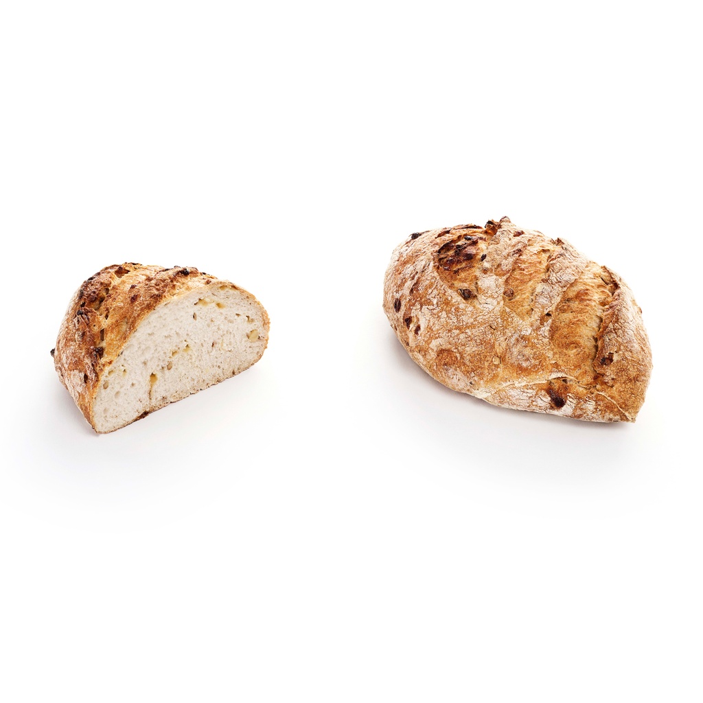 4472 Boulot Miel & Noix Tradition  La Lorraine  15 x 500 gr