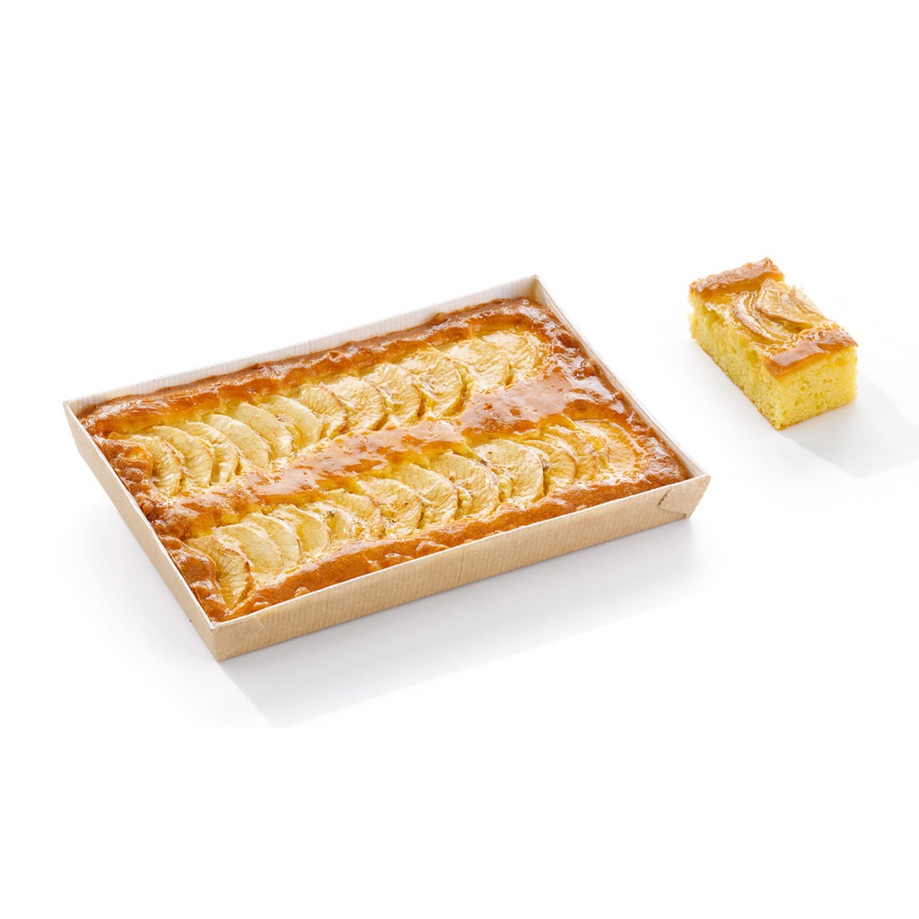 2111 Cake Aux Pommes Pastridor 4 x 1 kg
