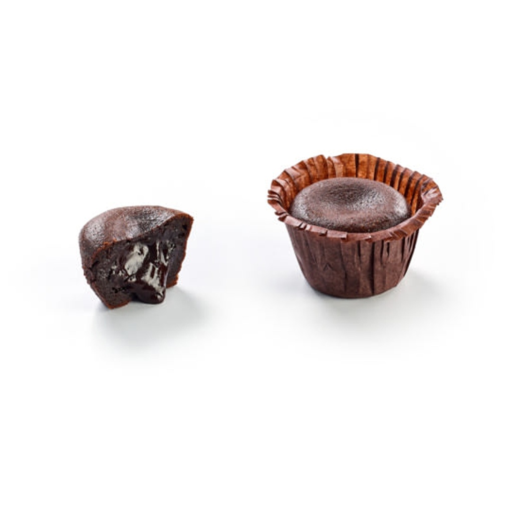 1363 Mini Moelleux La Lorraine 96 x 25 gr