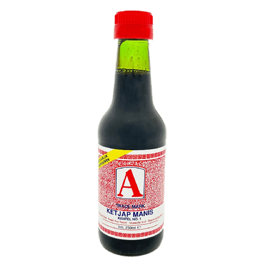 Ketjap Kental N°1 250 ml