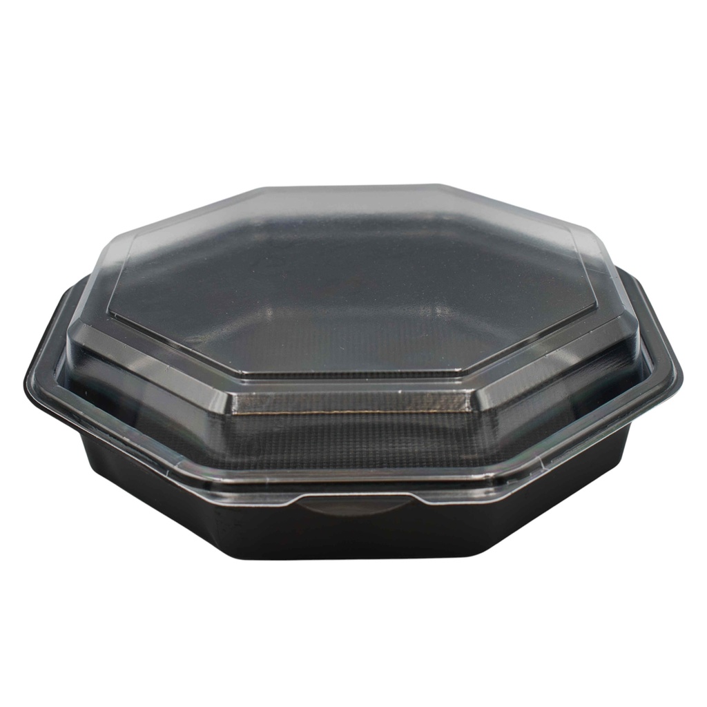 Octaview Bowl Hot Use 190 x 190 mm 20 st
