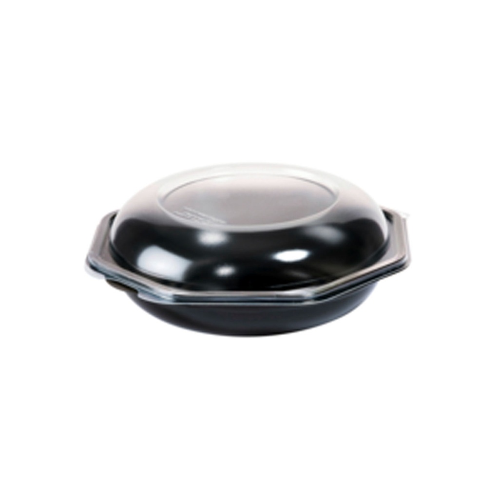 Octaview Bowl Hot Use 190 x 190 mm 20 st