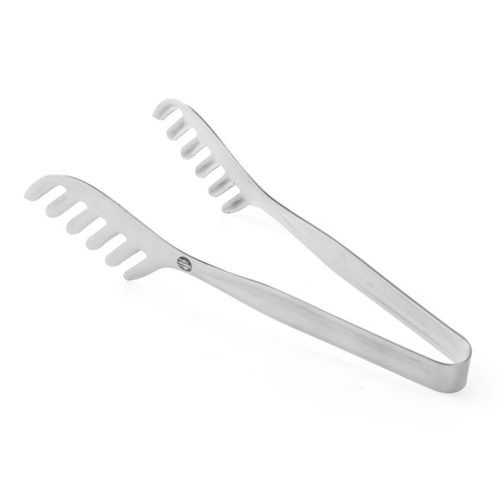 Pince Spaghetti - Rvs - Hendi - 523216