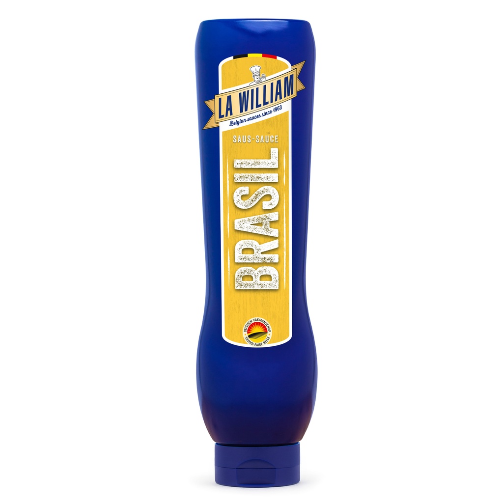 Brasil La William Tube 1 L