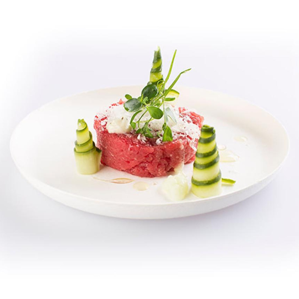 Bagstro Assiette Ronde 160 x 15mm - 40 pcs  - 57016
