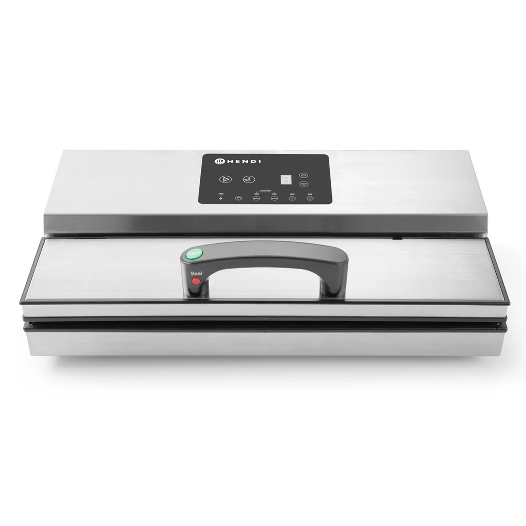 975374 Machine d'Emballage sous Vide 230V 650W 1 pc