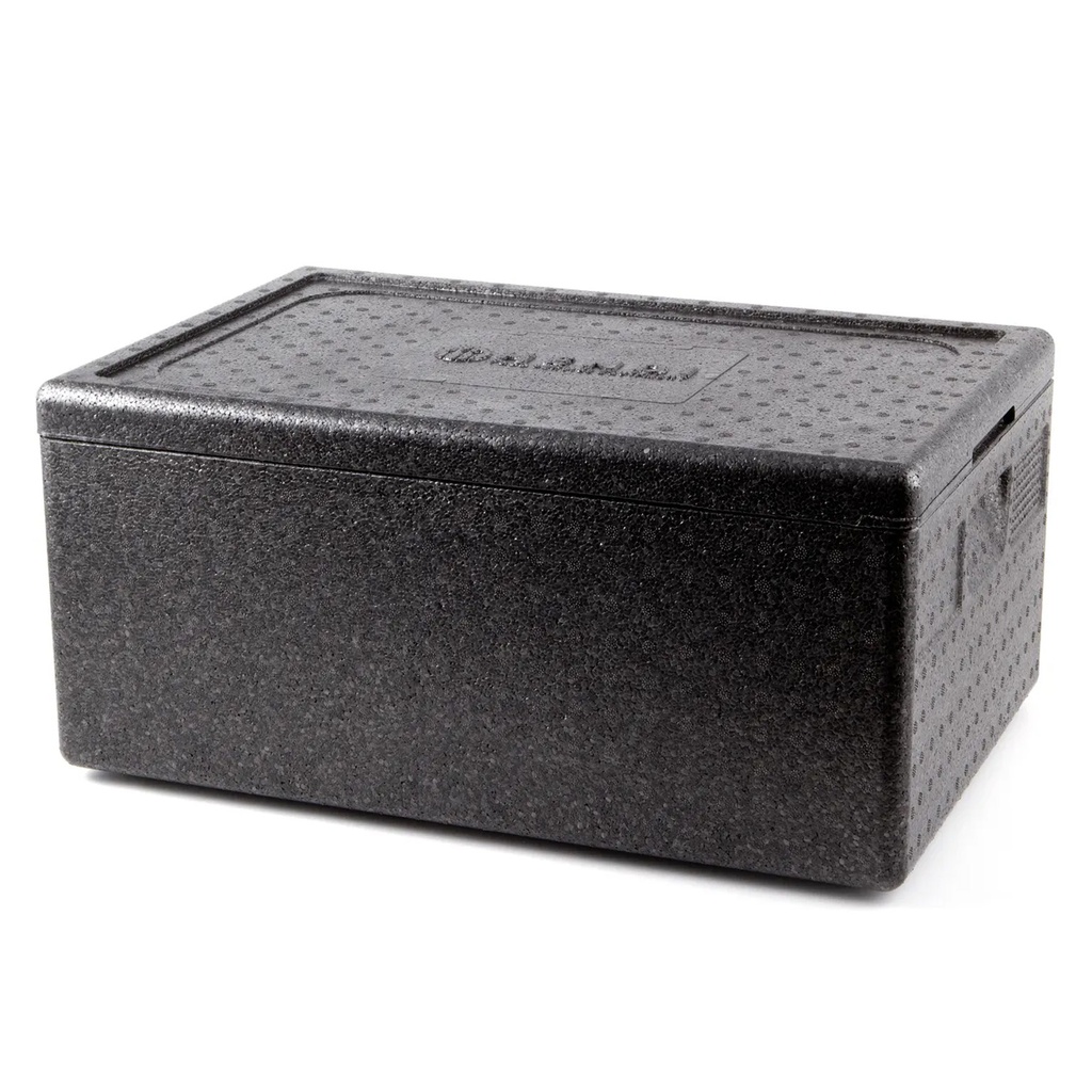 Thermobox - 600 x 400 x 275Mm - Hendi - 707906