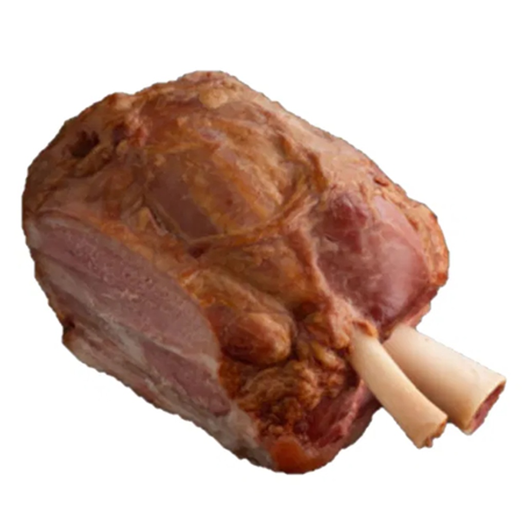 Jambonneau  Par Piece Hava +/-800 gr - Par kg