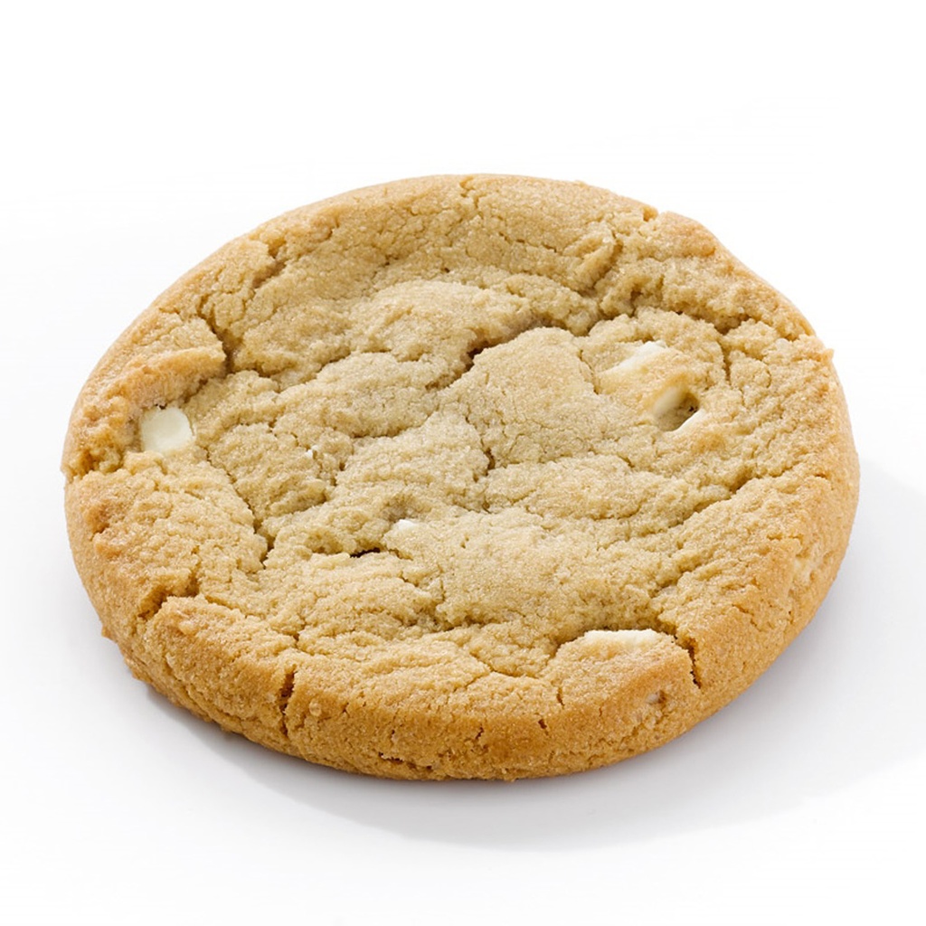 2105 Cookie Chocolat Blanc Pastridor 54 x 50 gr