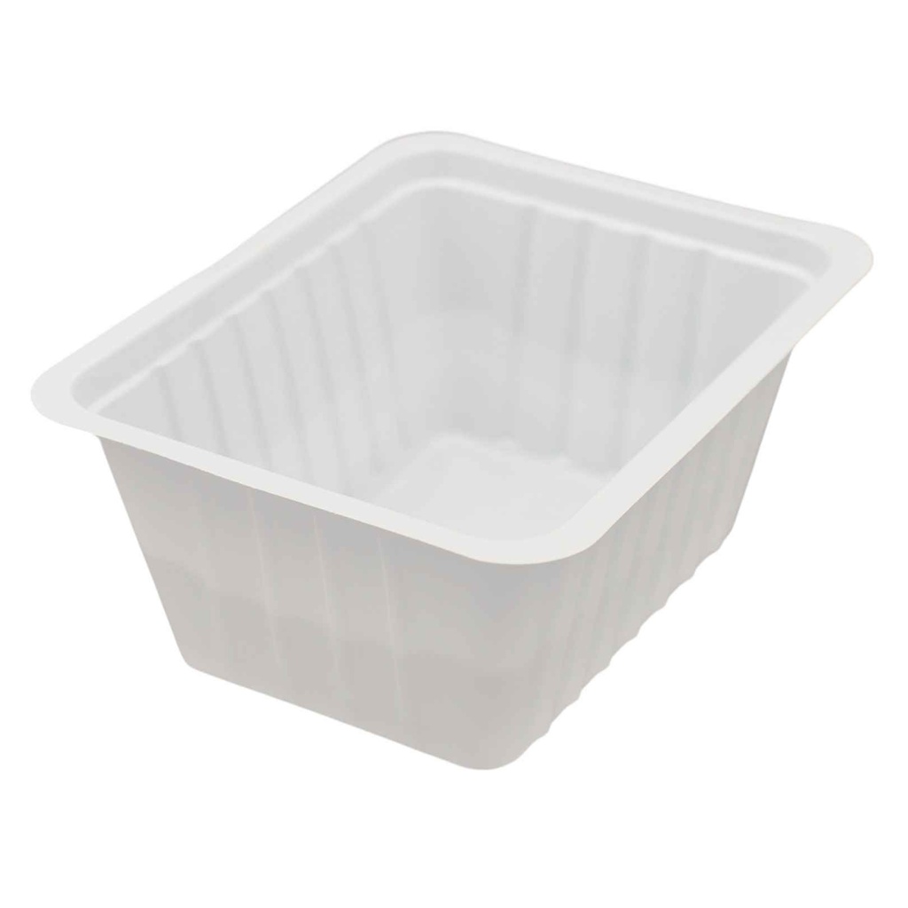 A 4  plastique 4 x 250 pcs  - 240 cc